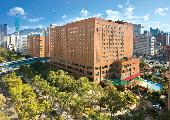 The Howard Plaza Hotel Taipei