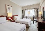 The Howard Plaza Hotel Taipei