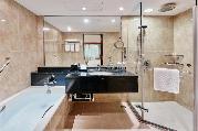 The Howard Plaza Hotel Taipei