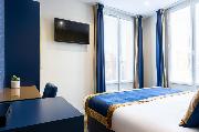 Hotel Trianon Gare de Lyon