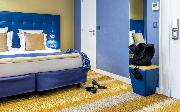 Hotel Trianon Gare de Lyon