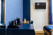 Hotel Trianon Gare de Lyon