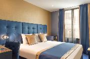 Hotel Trianon Gare de Lyon