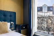 Hotel Trianon Gare de Lyon