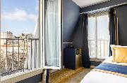 Hotel Trianon Gare de Lyon