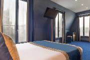 Hotel Trianon Gare de Lyon