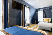 Hotel Trianon Gare de Lyon