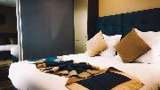 Hotel Trianon Gare de Lyon