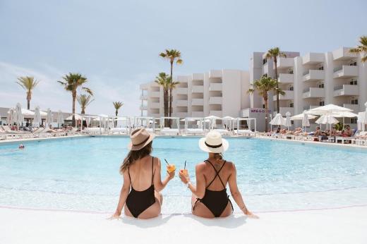 Hotel Garbi Ibiza & SPA