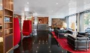 Living Hotel Dusseldorf