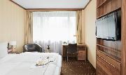 Living Hotel Dusseldorf