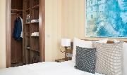Living Hotel Dusseldorf