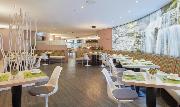 Living Hotel Dusseldorf