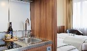 Living Hotel Dusseldorf