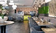 Living Hotel Dusseldorf