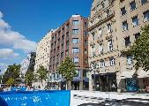 Living Hotel Dusseldorf