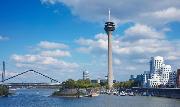 Living Hotel Dusseldorf