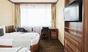 Living Hotel Dusseldorf