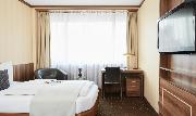 Living Hotel Dusseldorf