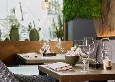 Living Hotel Dusseldorf
