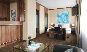 Living Hotel Dusseldorf