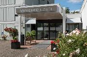 Mercure Hotel Duesseldorf Sued (Adults only)