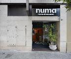 Numa I Brio