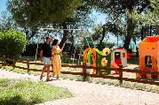 Villaggio Camping Spiaggia Lunga