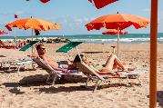 Villaggio Camping Spiaggia Lunga