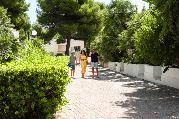 Villaggio Camping Spiaggia Lunga