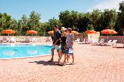 Villaggio Camping Spiaggia Lunga