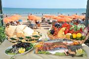 Villaggio Camping Spiaggia Lunga