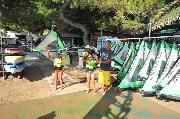Villaggio Camping Spiaggia Lunga