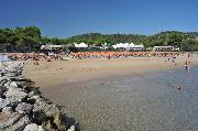 Villaggio Camping Spiaggia Lunga