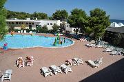 Villaggio Camping Spiaggia Lunga