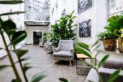 Hestia Hotel Ilmarine