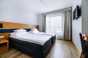 Hestia Hotel Ilmarine