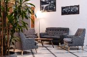 Hestia Hotel Ilmarine