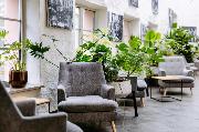 Hestia Hotel Ilmarine