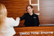Hestia Hotel Ilmarine