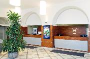 Hestia Hotel Ilmarine