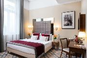 Mirage Medic Hotel