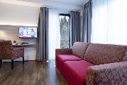Eden Hotel Fruh Am Dom