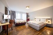 Eden Hotel Fruh Am Dom