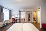 Eden Hotel Fruh Am Dom