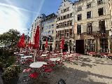 Eden Hotel Fruh Am Dom