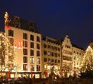 Eden Hotel Fruh Am Dom