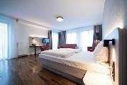Eden Hotel Fruh Am Dom