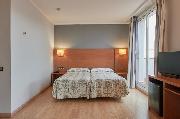 Ramblas Hotel Barcelona