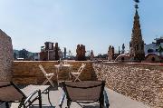 Ramblas Hotel Barcelona